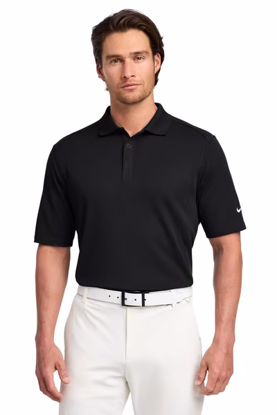 Nike Embroidered Men's Dri-FIT Classic Polo