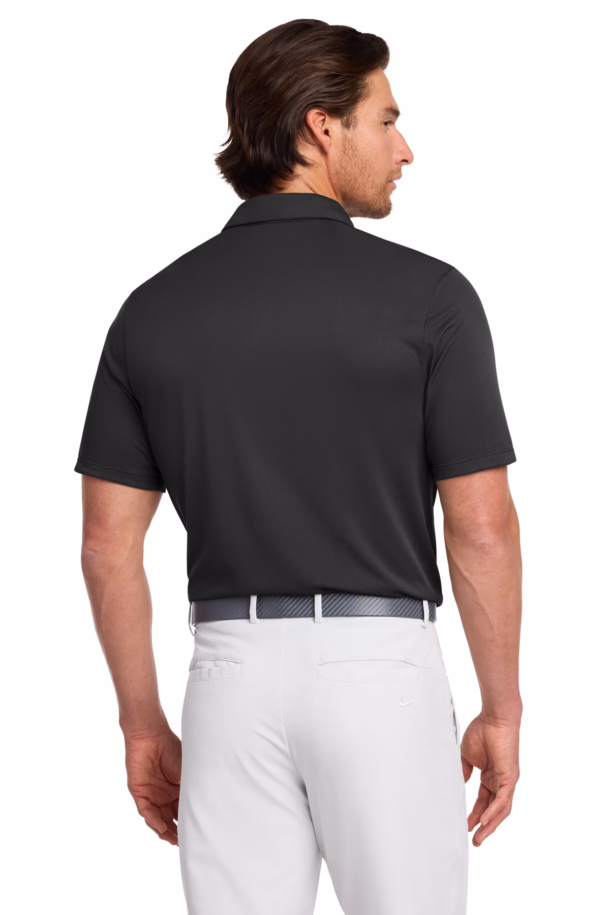 Nike Embroidered Men's Dri-FIT Legacy Polo