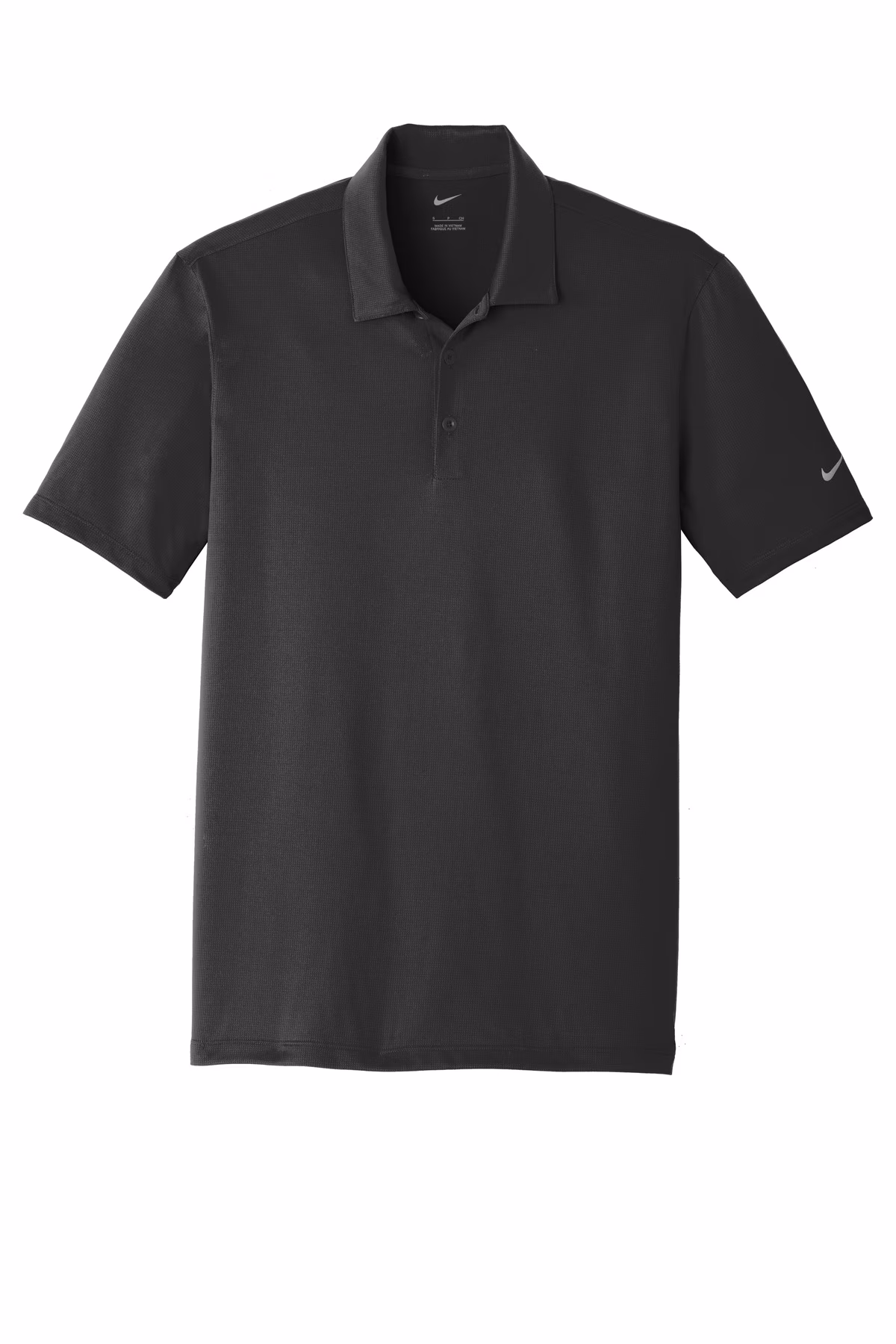 Nike Embroidered Men's Dri-FIT Legacy Polo