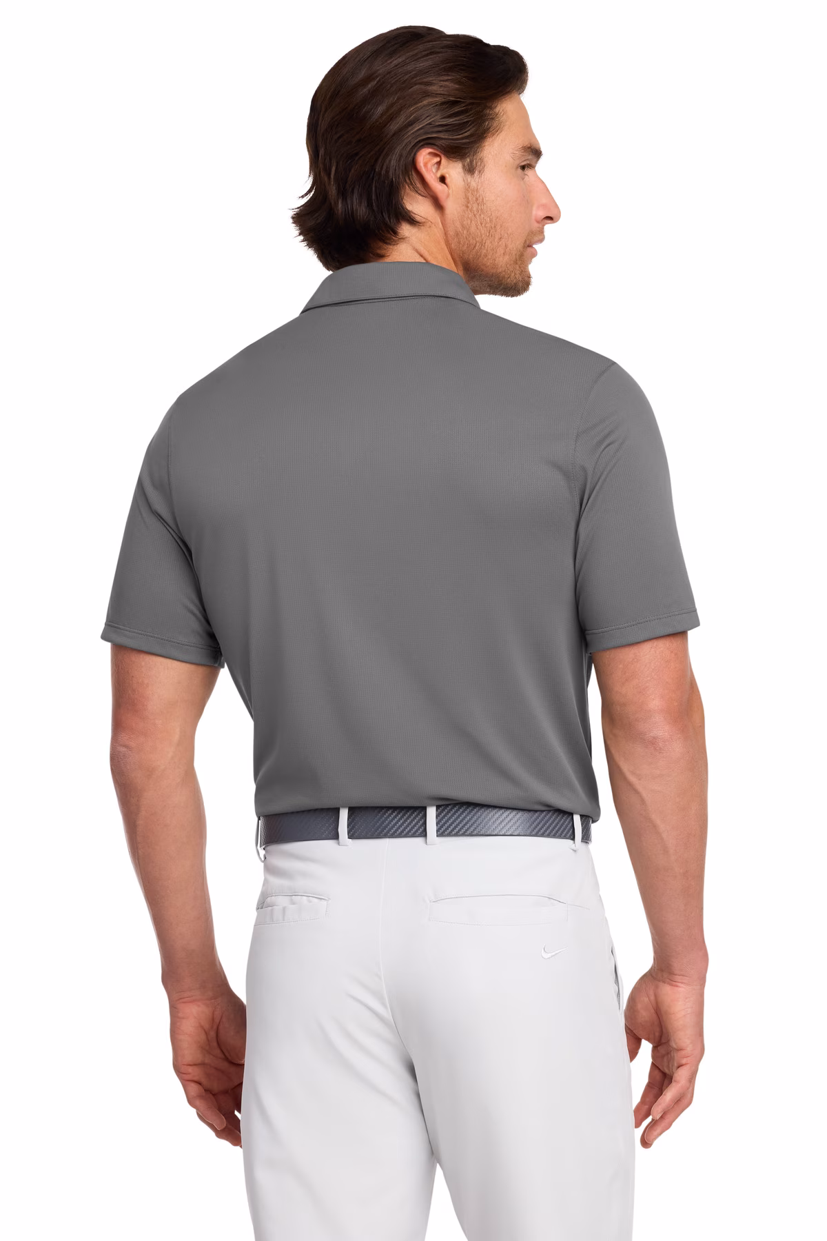 Nike Embroidered Men's Dri-FIT Legacy Polo
