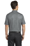 Nike Embroidered Men's Dri-FIT Crosshatch Polo Thumb