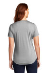 Sport-Tek Embroidered Women's Endeavor Henley Thumb