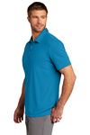 TravisMathew Embroidered Men's Oceanside Solid Polo Thumb