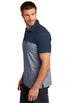 Travis Mathew Embroidered Men's Oceanside Blocked Polo Thumb