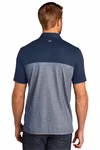 Travis Mathew Embroidered Men's Oceanside Blocked Polo Thumb