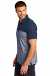 Travis Mathew Embroidered Men's Oceanside Blocked Polo Thumb