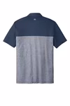 Travis Mathew Embroidered Men's Oceanside Blocked Polo Thumb