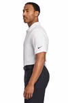 Nike Embroidered Men's Dri-FIT Hex Textured Polo Thumb