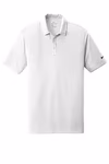 Nike Embroidered Men's Dri-FIT Hex Textured Polo Thumb