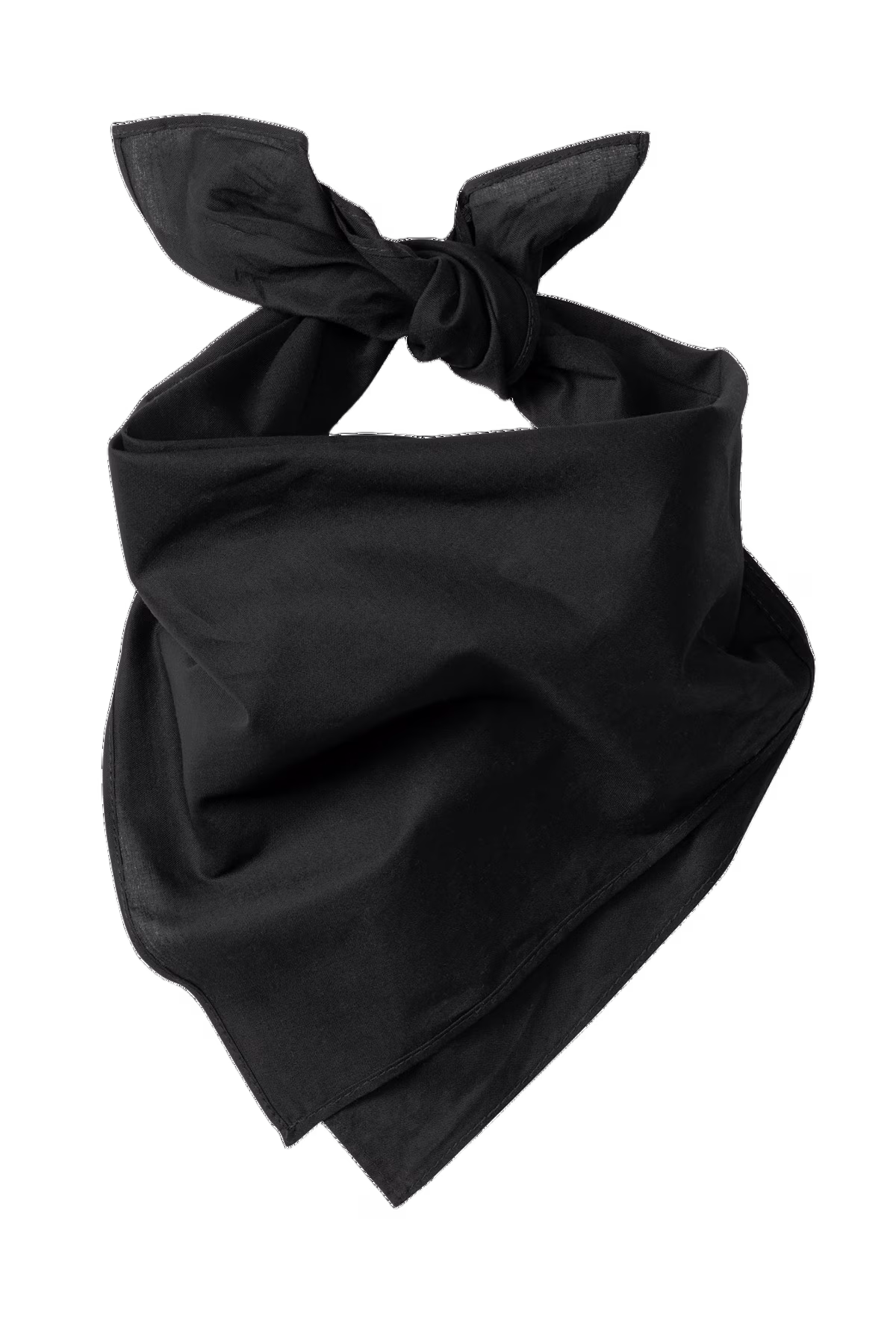 Port Authority Large Embroidered Bandana