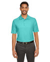 Core 365 Embroidered Men's Fusion ChromaSoft Pique Polo Thumb
