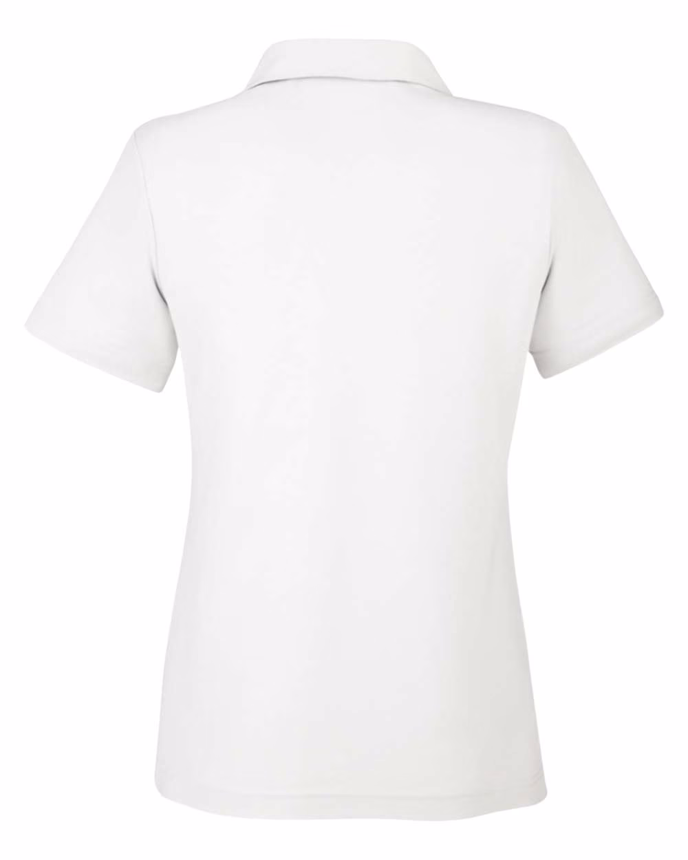 Core 365 Embroidered Women's Fusion ChromaSoft Pique Polo