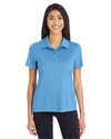 Team 365 Embroidered Women's Zone Performance Polo Thumb