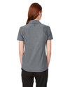 Spyder Embroidered Women's Spyre Polo Thumb