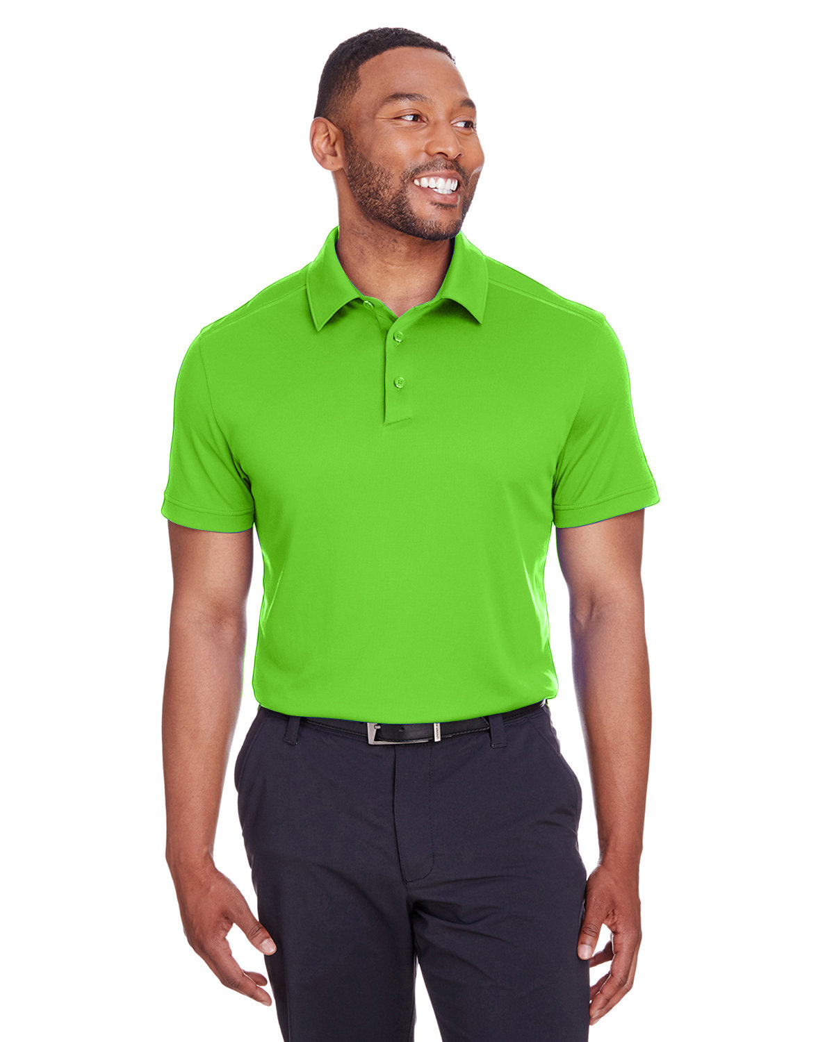 Spyder Embroidered Men's Freestyle Polo