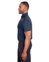 Spyder Embroidered Men's Freestyle Polo Thumb