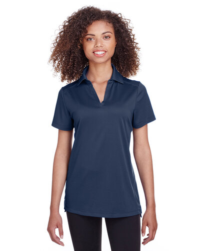 Spyder Embroidered Women's Freestyle Polo