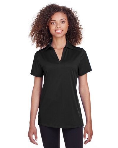 Spyder Embroidered Women's Freestyle Polo