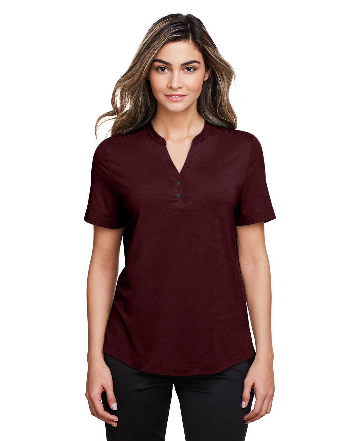 Women's NOCO Polo