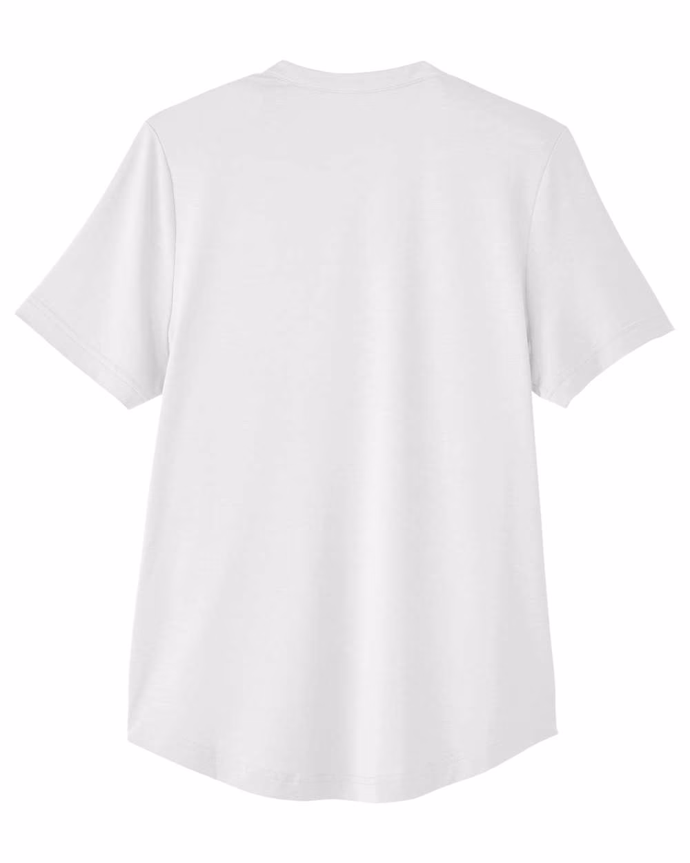 North End Embroidered Women's Jaq Snap-Up Stretch Performance Polo Thumb