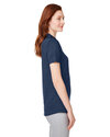 Puma Embroidered Women's Cloudspun Free V-Neck Polo Thumb