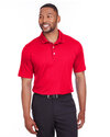 Puma Embroidered Men's Icon Golf Polo Thumb