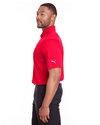 Puma Embroidered Men's Icon Golf Polo Thumb