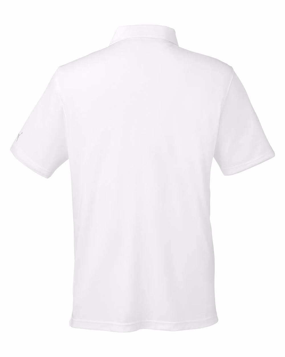 Puma Embroidered Men's Icon Golf Polo Thumb