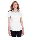 Puma Embroidered Women's Icon Golf Polo Thumb