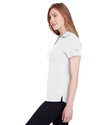 Puma Embroidered Women's Icon Golf Polo Thumb