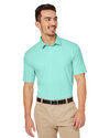 Nautica Embroidered Men's Saltwater Stretch Polo Thumb