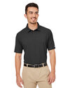 Nautica Embroidered Men's Saltwater Stretch Polo Thumb