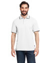 Nautica Embroidered Men's Deck Polo Thumb