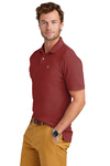 Brooks Brothers Embroidered Men's Pima Cotton Pique Polo Thumb