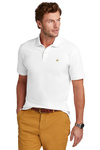 Brooks Brothers Embroidered Men's Pima Cotton Pique Polo Thumb