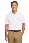 Brooks Brothers Embroidered Men's Pima Cotton Pique Polo Thumb