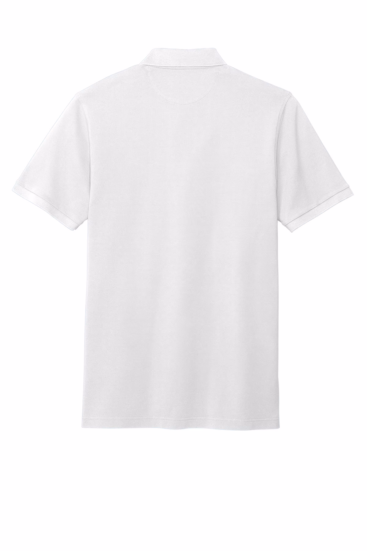 Brooks Brothers Embroidered Men's Pima Cotton Pique Polo