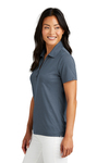 TravisMathew Embroidered Women's Coto Performance Polo Thumb