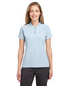 Swannies Golf Embroidered Women's Quinn Polo Thumb