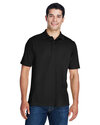 Core 365 Embroidered Men's Origin Performance Pique Polo Thumb