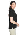 Core 365 Embroidered Women's Origin Performance Pique Polo Thumb