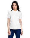 Core 365 Embroidered Women's Origin Performance Pique Polo Thumb