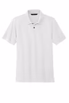 Mercer+Mettle Embroidered Men's Stretch Heavyweight Pique Polo Thumb