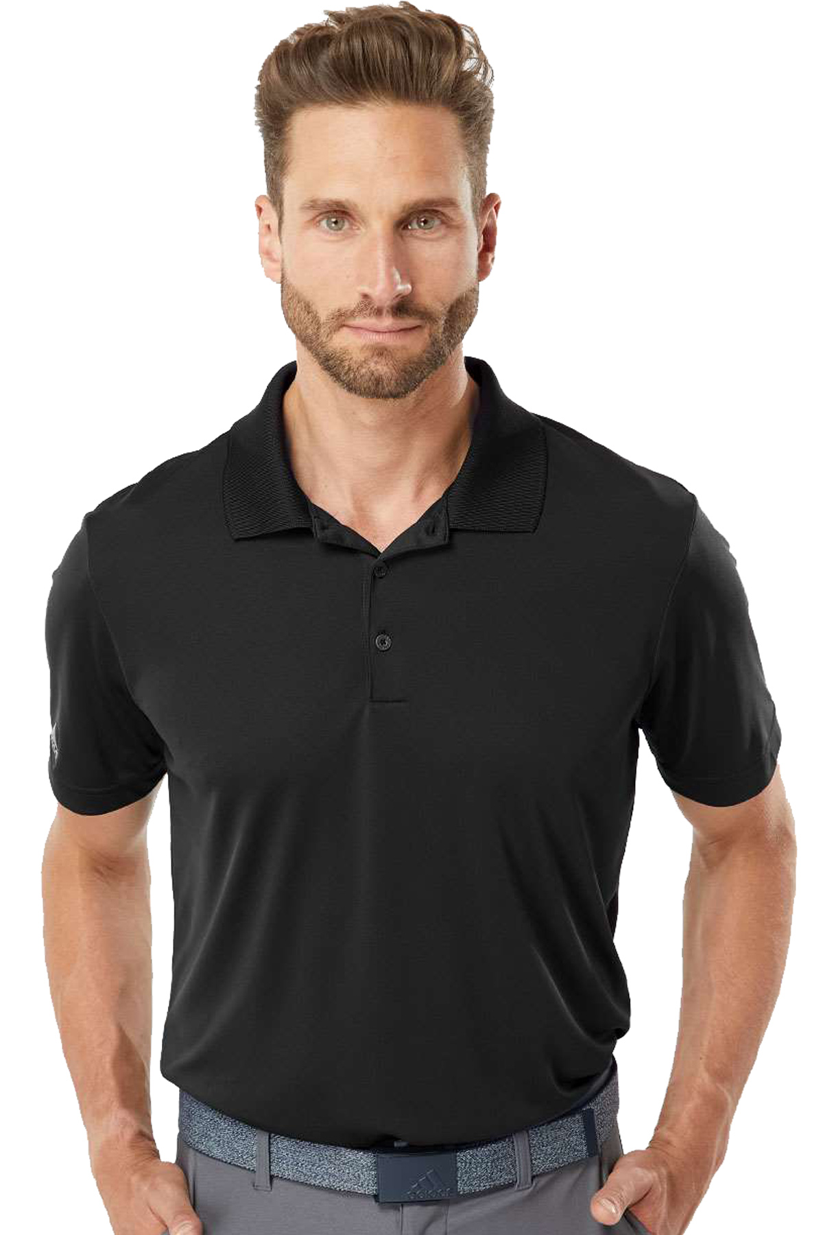 Men's Aspire Polo