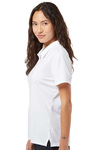 Adidas Embroidered Women's Performance Polo Thumb
