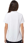 Adidas Embroidered Women's Performance Polo Thumb