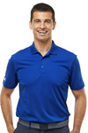 Adidas Embroidered Men's Basic Sport Polo Thumb