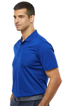 Adidas Embroidered Men's Basic Sport Polo Thumb
