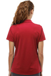 Adidas Embroidered Women's Basic Sport Polo Thumb
