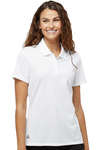 Adidas Embroidered Women's Basic Sport Polo Thumb